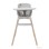 CHICCO CHICCO HRANILICA POLLY ZEST PLUS,WOODEN GREY