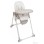 CHICCO Hranilica Polly armonia, Motherpearl