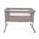 CHICCO Kolevka Next 2 Me Essential, Dove Relux