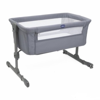 CHICCO Kolevka Next 2 Me Essential, Stone Relux