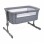 CHICCO Kolevka Next 2 Me Essential, Stone Relux