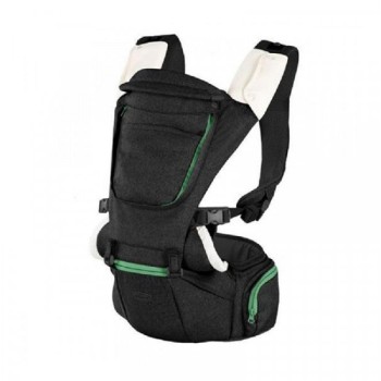 CHICCO Nosiljka Hip Seat Pirateblack  A054803