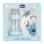 CHICCO Poklon set P5 plavi