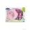 CHICCO Set 6m+, pribor, roze