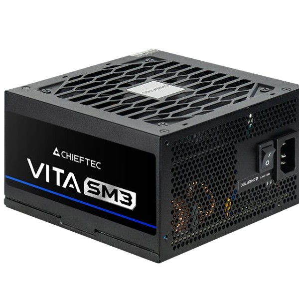 CHIEFTEC BPX-750-C 750W VITA SM3 80Plus Bronze napajanje