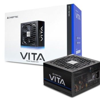 CHIEFTEC BPX-850-S 850W VITA 80Plus Bronze napajanje