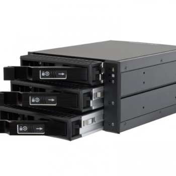 CHIEFTEC CBP-2131 SAS fioka za hard diskove