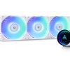 CHIEFTEC CPU Hladnjak Chieftec Iceberg 360 RGB, BELI CLC-360-RGB-W