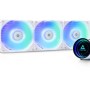 CHIEFTEC CPU Hladnjak Chieftec Iceberg 360 RGB, BELI CLC-360-RGB-W