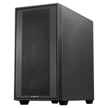 CHIEFTEC Night Hunter gaming midi kućište GS-03B-BLK-OP