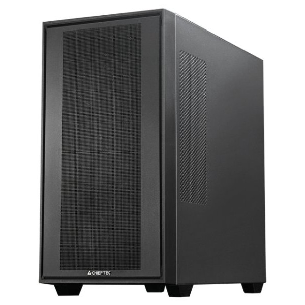 CHIEFTEC Night Hunter gaming midi kućište GS-03B-BLK-OP