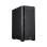 CHIEFTEC Kuciste Chieftec Pro Midi Q Crni, noise insulated 1x120mm AS-02B-OP