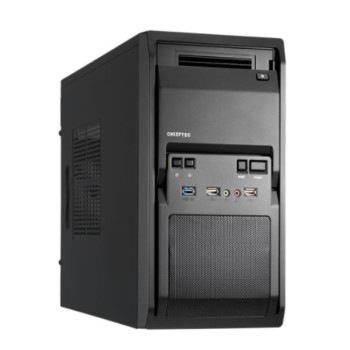 CHIEFTEC Kuciste LT-01B-OP