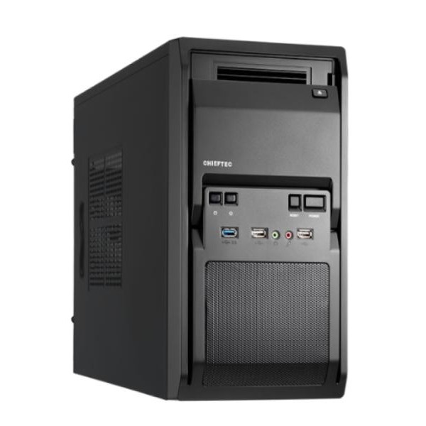 CHIEFTEC Kuciste LT-01B-OP