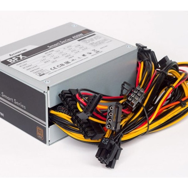 CHIEFTEC Napajanje 450W Chieftec Smart SFX BFX-450BS 80+ Bronze