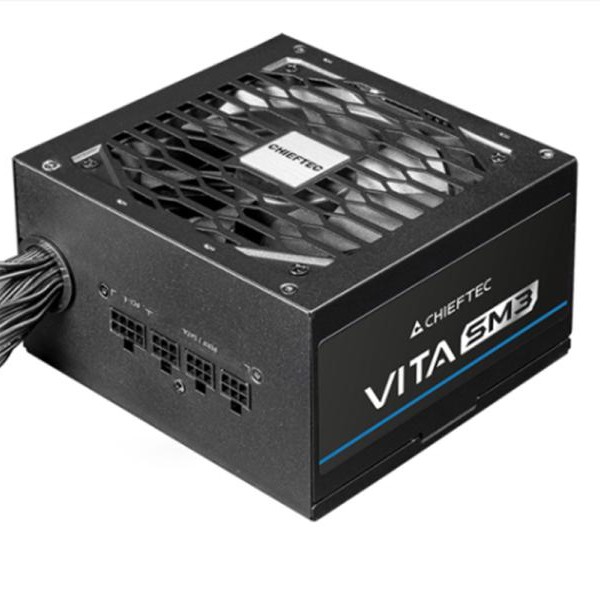 CHIEFTEC Napajanje 650W VITA SM3 BPX-650-C