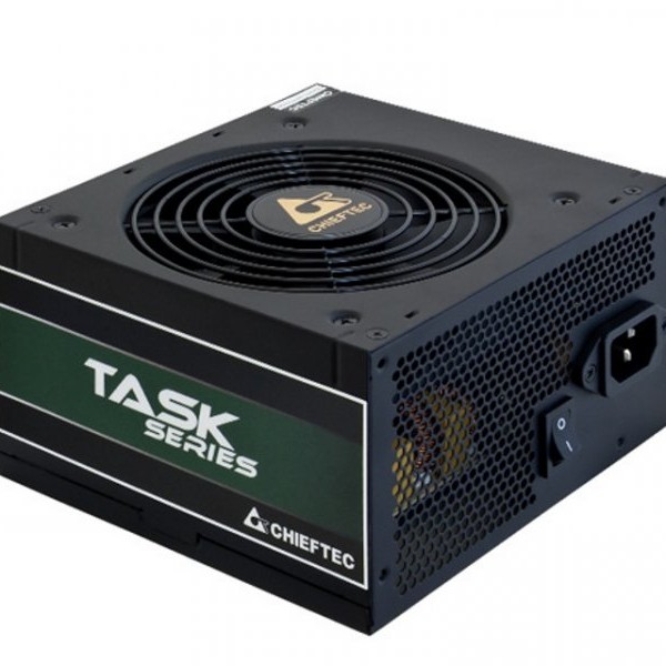 CHIEFTEC TPS-600S 600W 80Plus Bronze napajanje