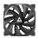 CHIEFTEC Ventilator ZF-1425PWM 140mm x 140mm x 25mm