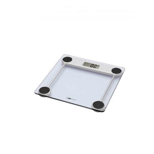 CLATRONIC Telesna vaga CLATRONIC - PW3368 digitalna