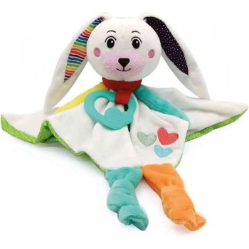 CLEMENTONI Baby glodalica Zeka