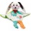 CLEMENTONI Baby glodalica Zeka