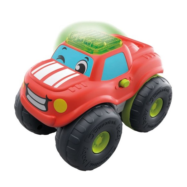 CLEMENTONI CLEMENTONI BABY BABY CLEMENTONI HANDY - PICK UP