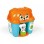 CLEMENTONI Clemmy kocke Dog & Puppy