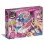 CLEMENTONI Crazy chic FASHION COLLECTION SET