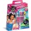 CLEMENTONI Crazy chic glow in the dark set za nokte