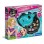 CLEMENTONI Crazy chic love pet delfin šminka set