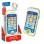 CLEMENTONI NEW SMARTPHONE TOUCH & PLAY (INT1) -K-