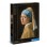 CLEMENTONI PUZZLE 1000 GIRL WITH PEARLS