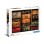 CLEMENTONI PUZZLE 1000 HQC TRAVEL