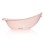 COLIBRO Kadica za kupanje 2u1 - Crystal pink