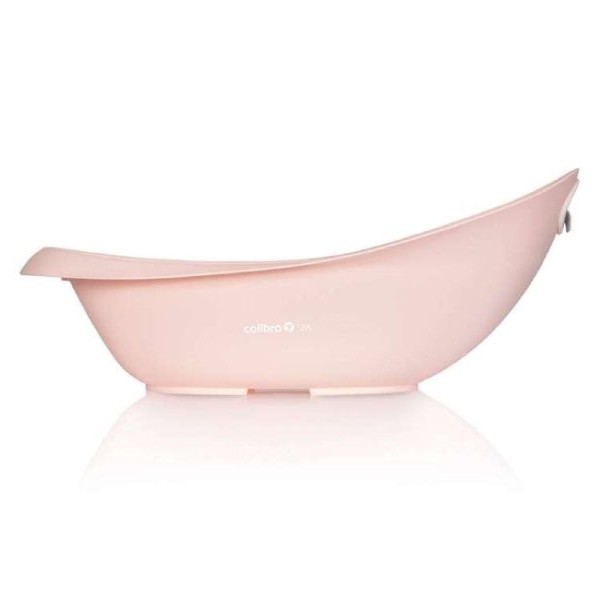 COLIBRO Kadica za kupanje 2u1 - Crystal pink
