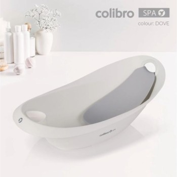 COLIBRO Kadica za kupanje 2u1 - Dove