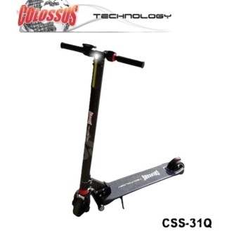 COLOSSUS CSS-31Q Električni trotinet
