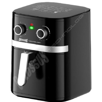 COLOSSUS CSS-5010MAN Friteza na vruć vazduh 8l
