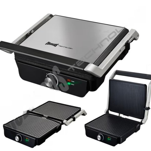 COLOSSUS CSS-5323GRILL Grill toster