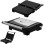 COLOSSUS CSS-5323MINI Grill toster