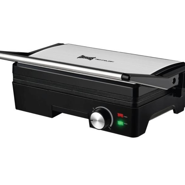 COLOSSUS CSS-5323SS Grill toster