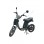 COLOSSUS CSS-53Q Električni bicikla scooter