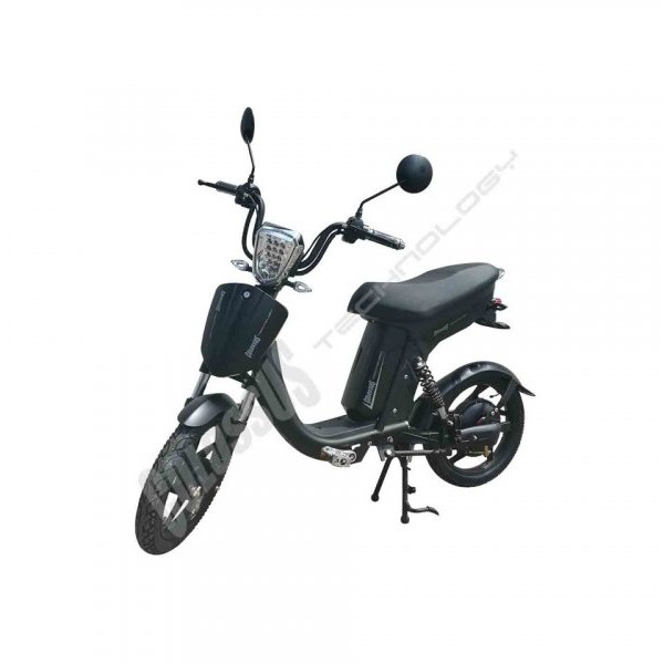 COLOSSUS CSS-53Q Električni bicikla scooter