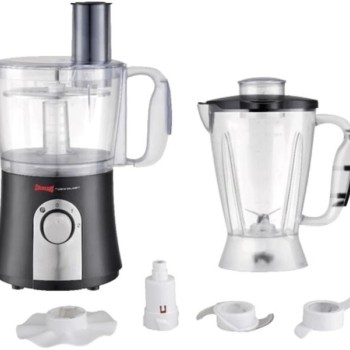 COLOSSUS CSS-5410A Multipraktik blender procesor