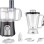 COLOSSUS CSS-5410A Multipraktik blender procesor