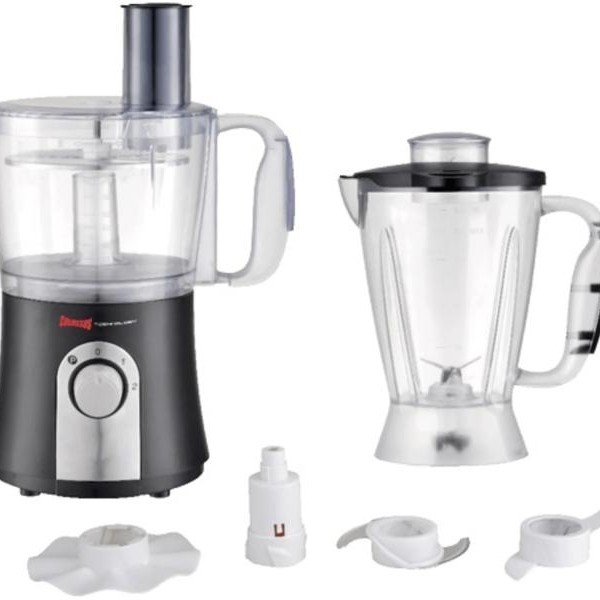 COLOSSUS CSS-5410A Multipraktik blender procesor