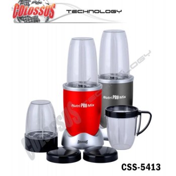 COLOSSUS CSS-5413 Nutri Pro mix blender