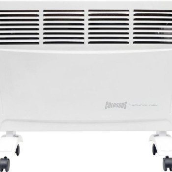COLOSSUS CSS-6616 Panelni radijator