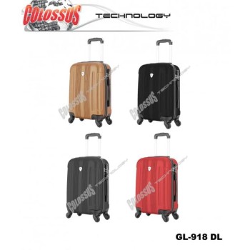COLOSSUS LINE GL-918DL Putni kofer