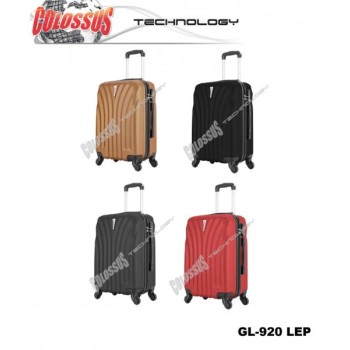 COLOSSUS LINE GL-920LEP Putni kofer